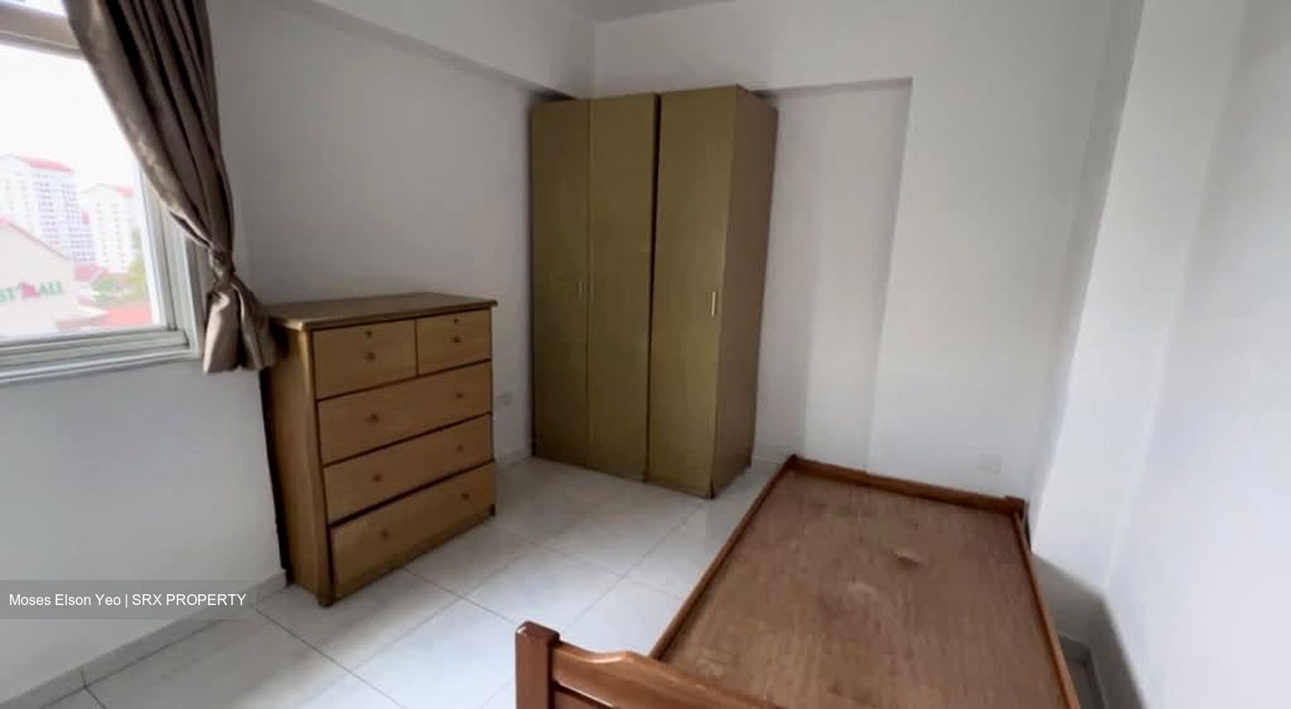 Blk 620 Bukit Batok Central (Bukit Batok), HDB 5 Rooms #595053391